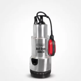 Elpumps MULTI DRAIN 5600/34 ásott kút szivattyú