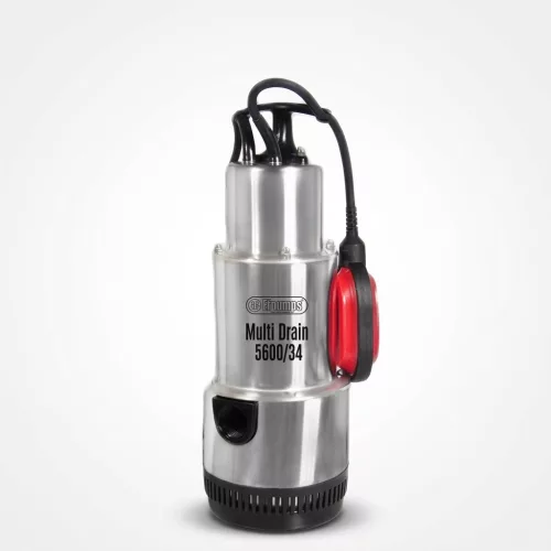 Elpumps MULTI DRAIN 5600/34 ásott kút szivattyú