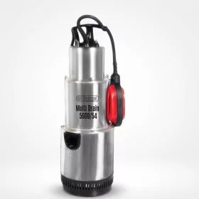 Elpumps MULTI DRAIN 5600/54 ásott kút szivattyú
