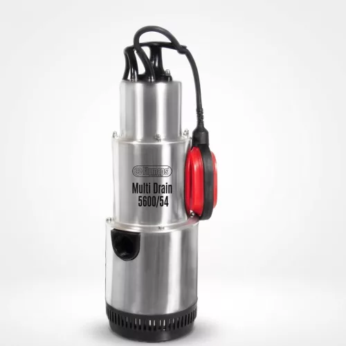 Elpumps MULTI DRAIN 5600/54 ásott kút szivattyú