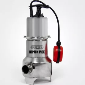 Elpumps NEPTUN INOX szennyvíz szivattyú
