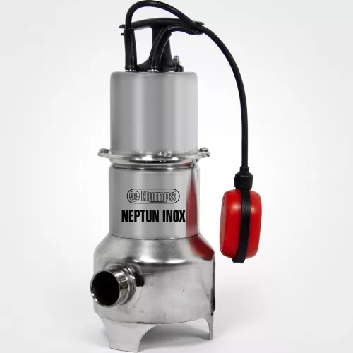 Elpumps NEPTUN INOX szennyvíz szivattyú