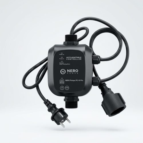 NERO PC-10 PRO 2,2kW áramláskapcsoló