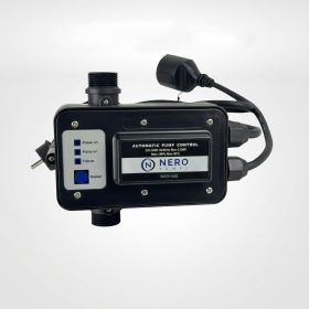 NERO SC-16A 2,2 kW áramlásvezérlő automatikus