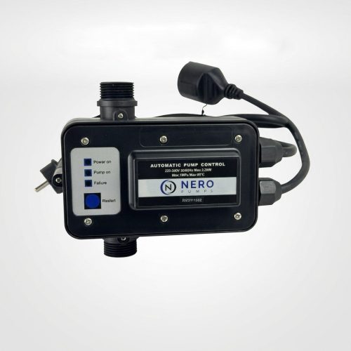 NERO SC-16A 2,2 kW áramlásvezérlő automatikus