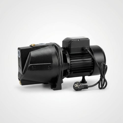 NERO EVO JET 90 kerti önfelszívó szivattyú 1,1kW