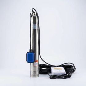 NERO TRSm 100/71 Ásottkút szivattyú 1,1kW+20m kábel