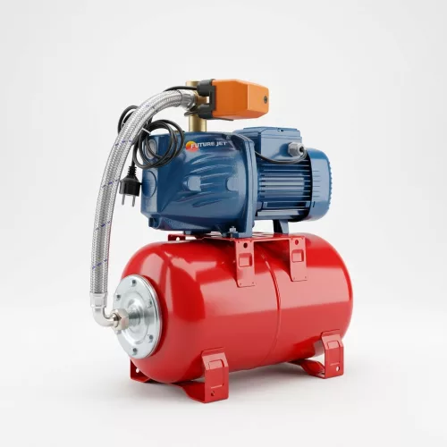 Pedrollo Hydrofresh Future JETm 1AX-24CL