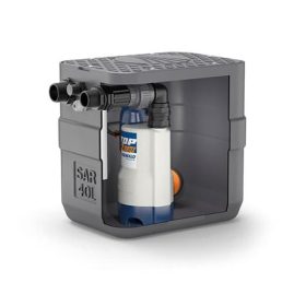 Pedrollo SAR 40 RXm3/20