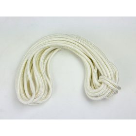   20 méteres víz alatti tartókötél búvárszivattyúhoz  PES 6mm