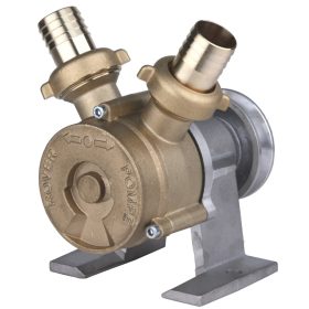 Rover N-20 ékszíj meghajtású szivattyúk