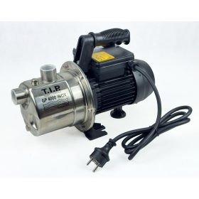 TIP GP 4000 INOX