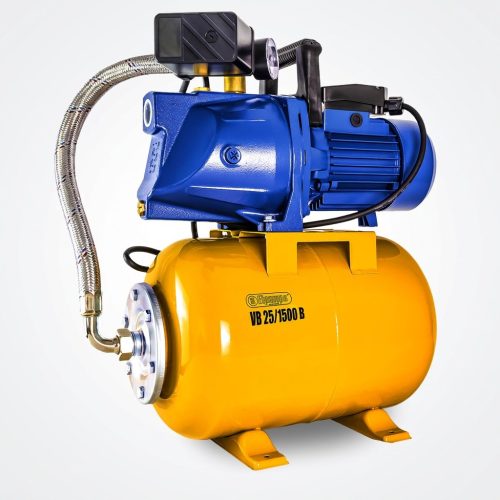 Elpumps VB 25/1500 B házi vízmű