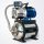 Elpumps VB 25/1500 INOX házi vízmű