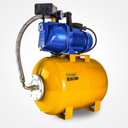 Elpumps VB 50/1300 házi vízmű