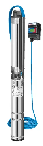 ZDS QPGo.P.2-8.DRP-Plus - 5 ÉV GARANCIÁVAL