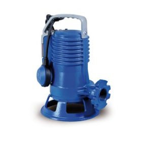 ZENIT GR BluePRO 100/2/G40H 400V úszókapcsolóval