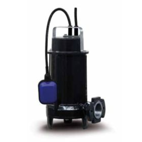 ZENIT GRS 100/2/G40H 400V úszókapcsoló nélkül