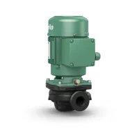 WILO IPL szivattyúk