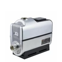 IBO inverteres szivattyú