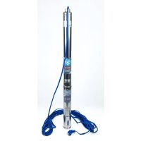 IBO búvárszivattyúk