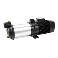 iQ PRO tisztavíz szivattyúk