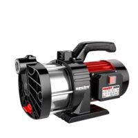 Hecht kerti szivattyú