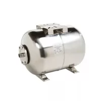 IBO INOX hidrofor tartályok