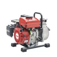 AL-KO benzinmotoros szivattyú