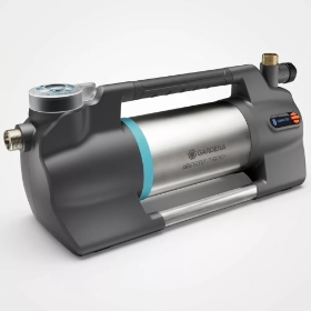 Gardena Silent technológia – hogyan lesz egy kerti szivattyú szinte hangtalan?