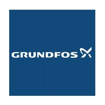 Grundfos logo