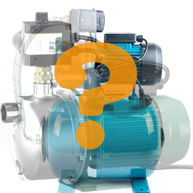 Házi vízmű vagy szivattyú + áramláskapcsoló – melyik megoldás az ideális?