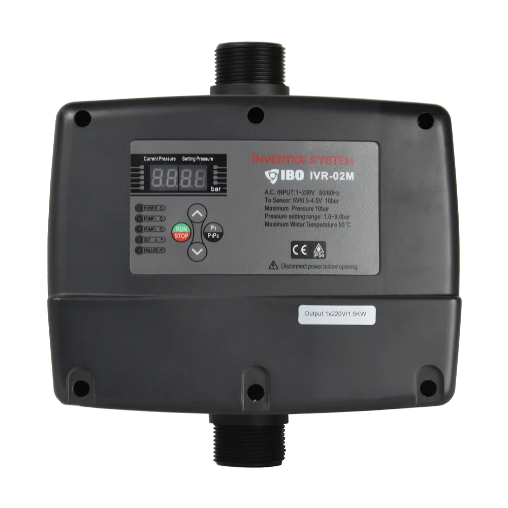 IBO IVR 02 M inverter