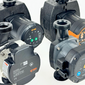 Melyik IBO fűtési keringetőt válasszam?