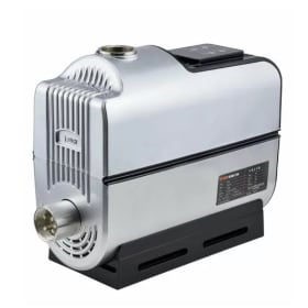 Inverteres szivattyúk érthetően: hogyan működnek és milyen előnyöket kínálnak a mindennapokban