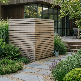 Kerti locsolás esővízzel: melyik szivattyú a jobb választás?