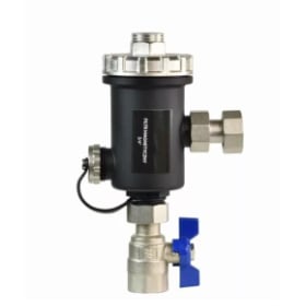 Csoda a csőben? – Mágneses fűtési vízszűrők, vízkő ellen