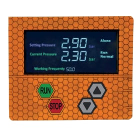 Miért jó, ha a szivattyút inverter vezérli?