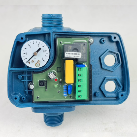 Mikor ajánlott áramláskapcsoló használata kerti szivattyúhoz?